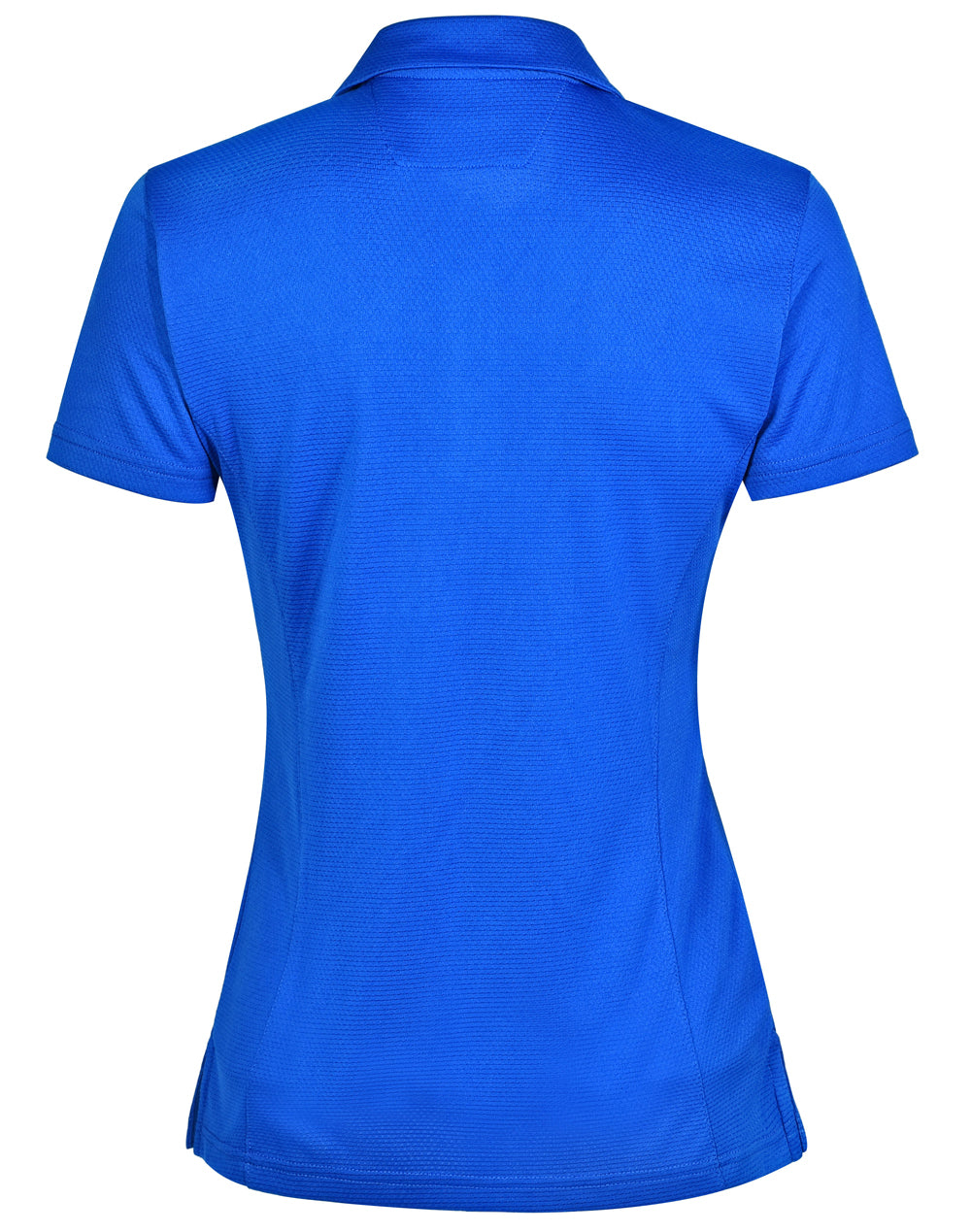 Electric Blue