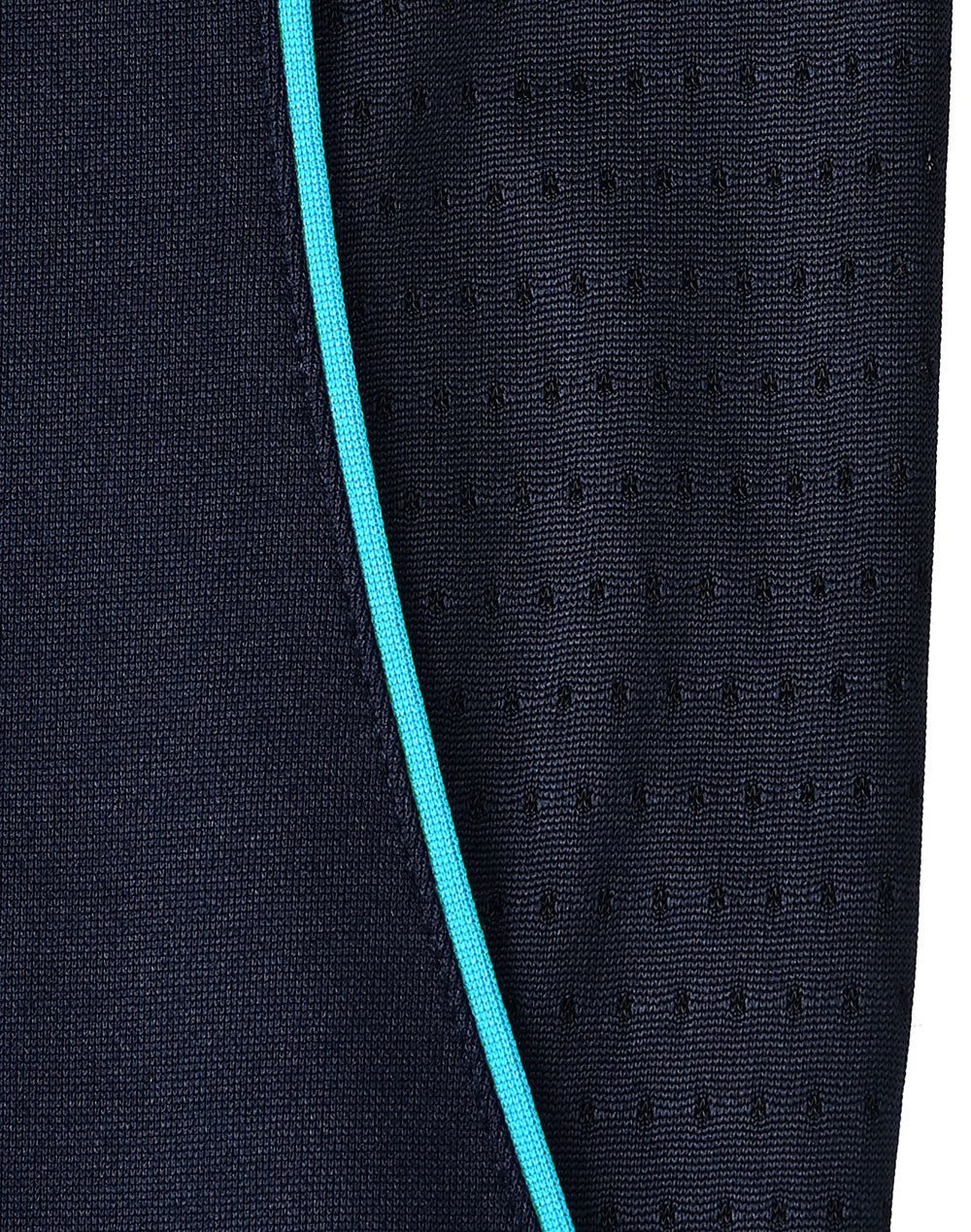 Navy.Aqua Blue