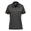 Women's Treeline Performance Short Sleeve Polo - view