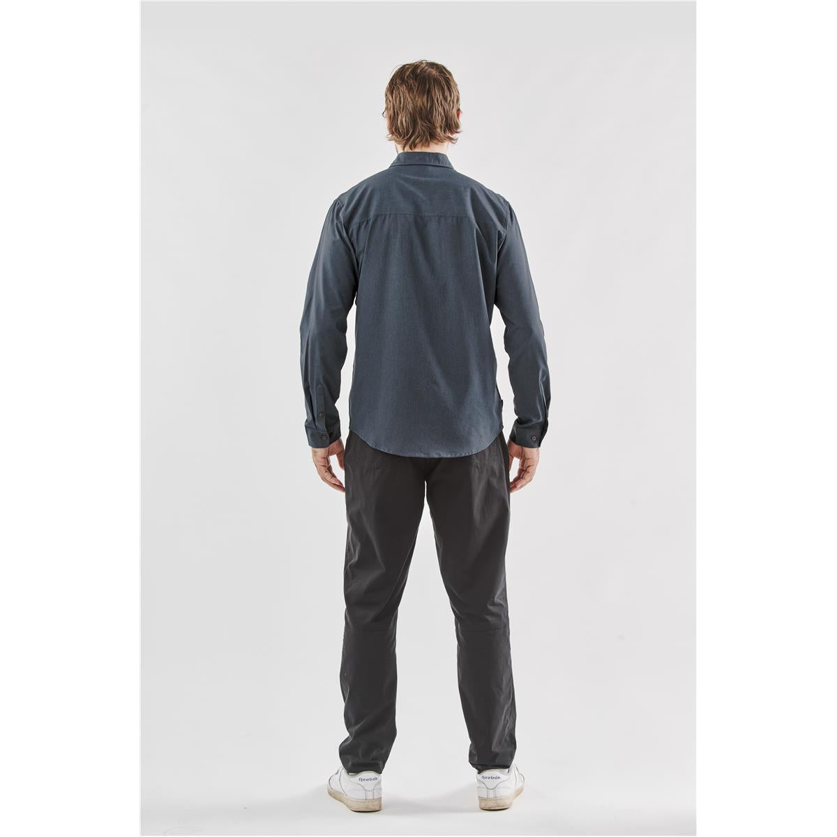 Men's Azores Quick Dry Shirt - view
