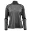Women's Augusta 1/4 Zip Long Sleeve - view