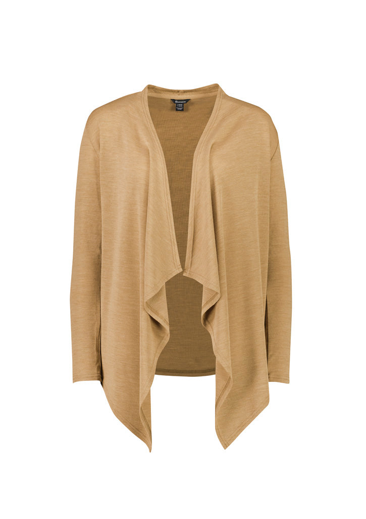 Sofia Womens Waterfall Cardigan 2