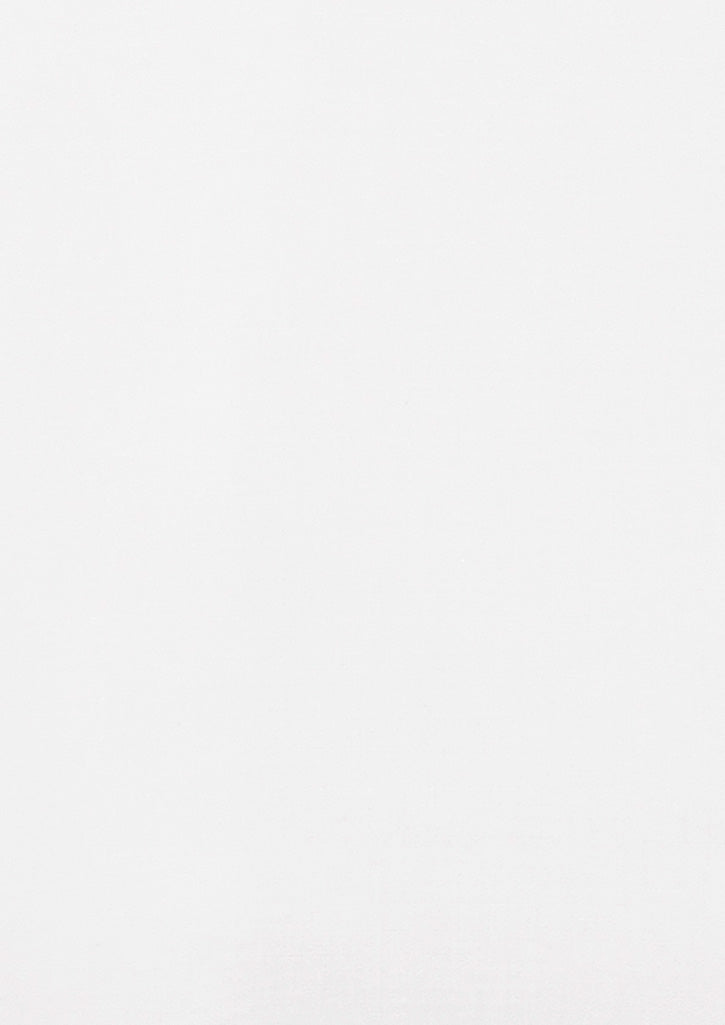 Charlie Womens Short Sleeve Shirt - White - View