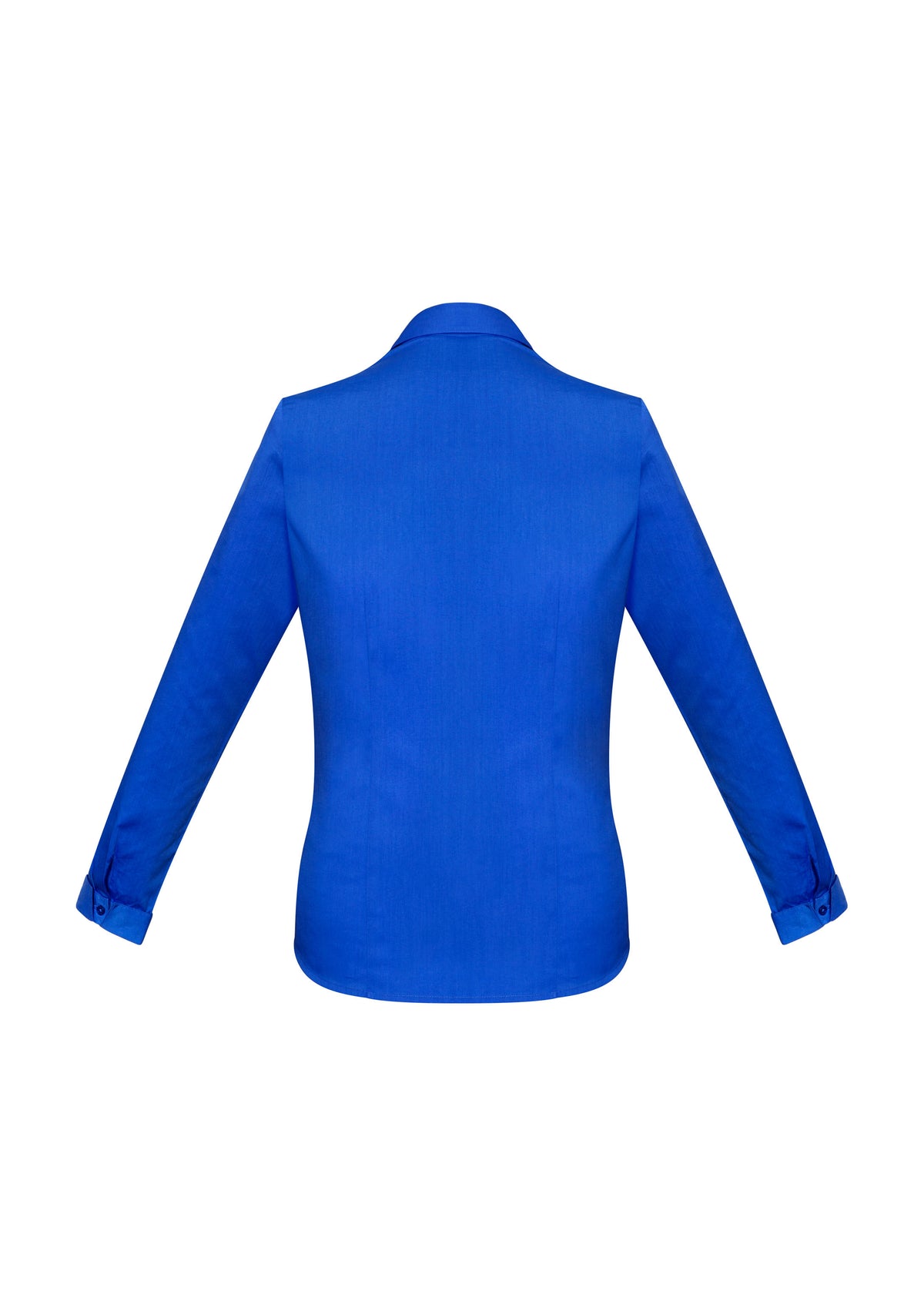 Electric Blue