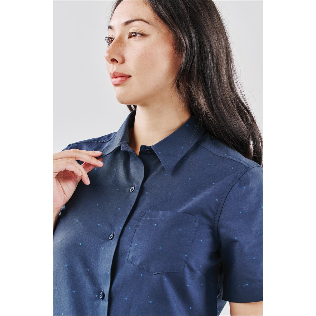 Women's Molokai S/S Shirt - view