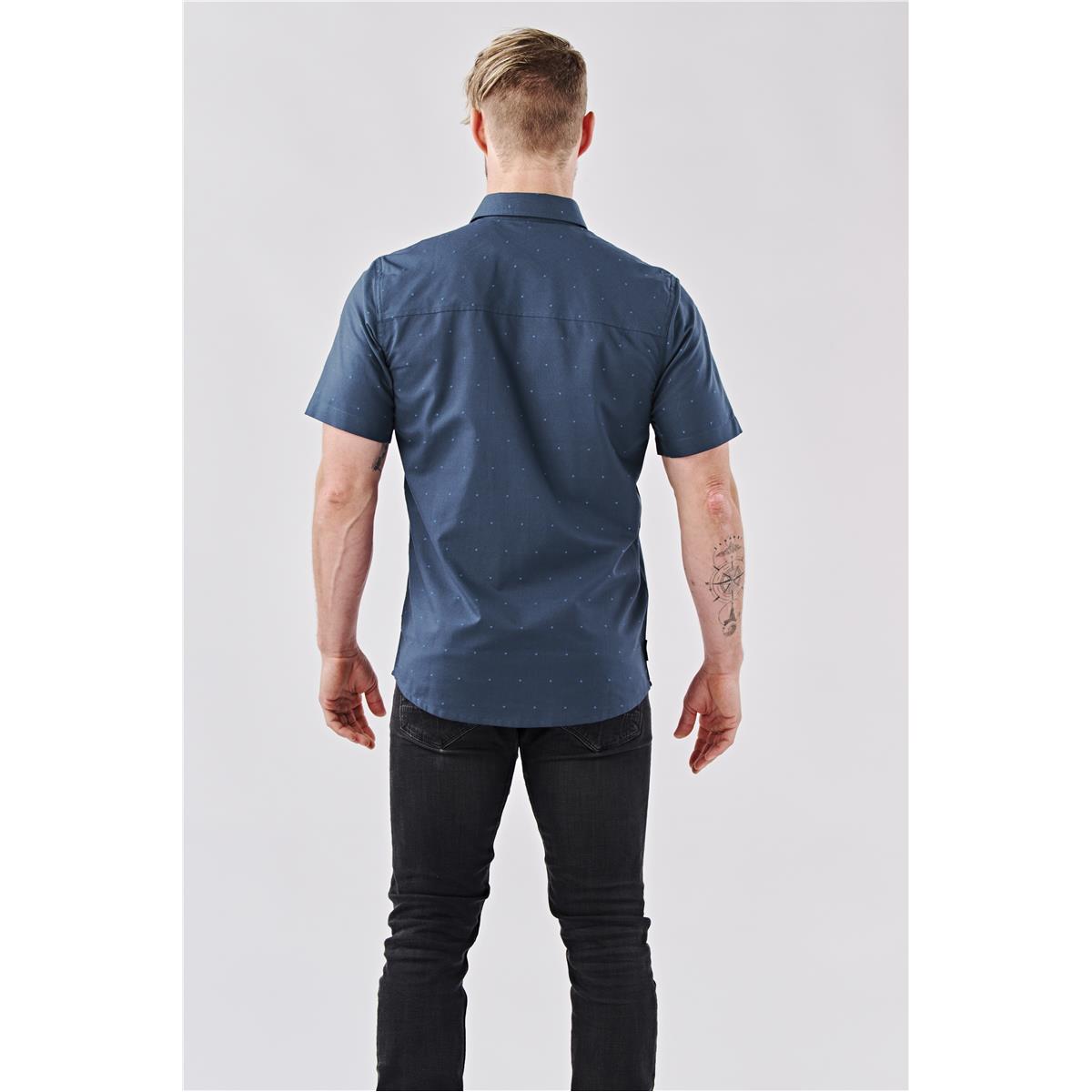Men's Molokai S/S Shirt - view