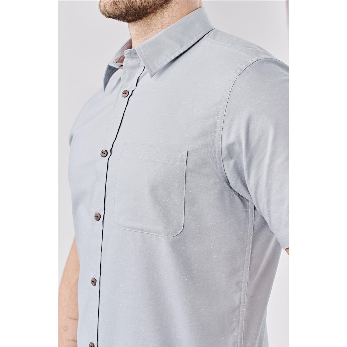 Men's Skeena S/S Shirt - view