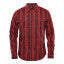 Men's Muirfield Performance Long Sleeve Shirt - view