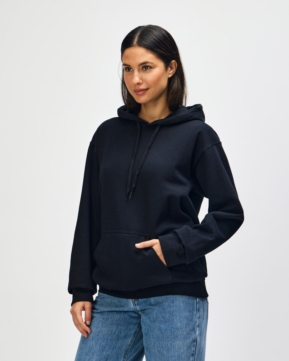 Gildan Softstyle SF500 Hoodie 2