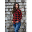 Women's Logan Snap Front Shirt - view