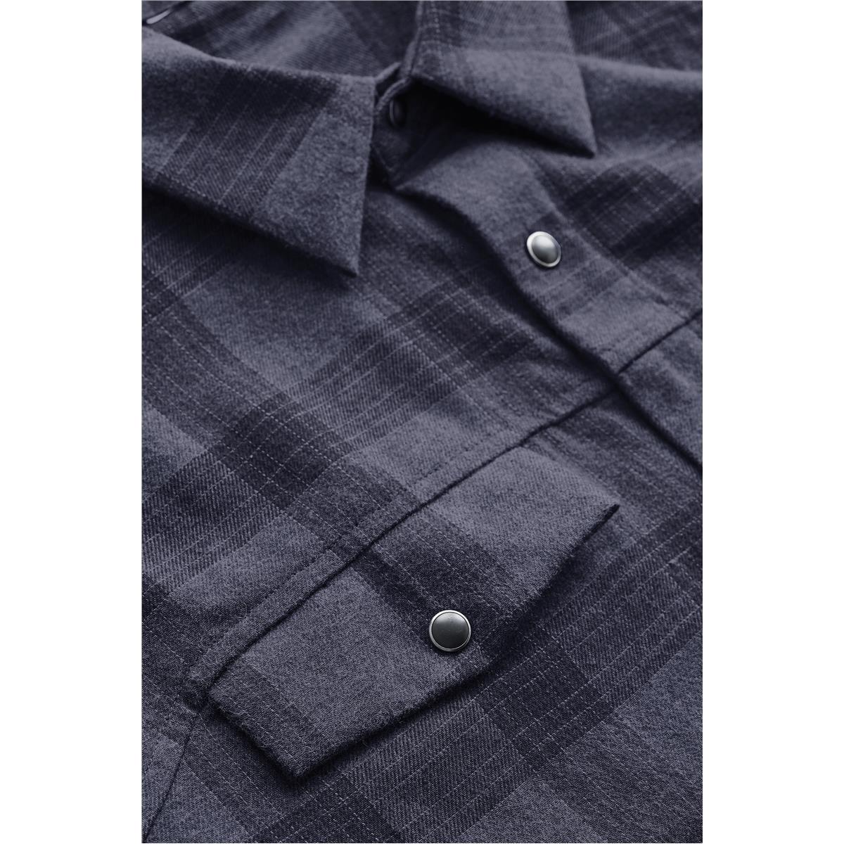 Men's Logan Snap Front Shirt - view