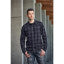 Men's Logan Snap Front Shirt - view