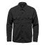 Unisex Avalante Fleece Shacket - view