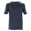 Men's Lotus H2X-Dry S/S Tee - view