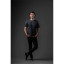 Men's Lotus H2X-Dry S/S Tee - view