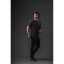 Men's Lotus H2X-Dry S/S Tee - view