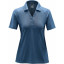 Women's Mistral Heathered Polo - view