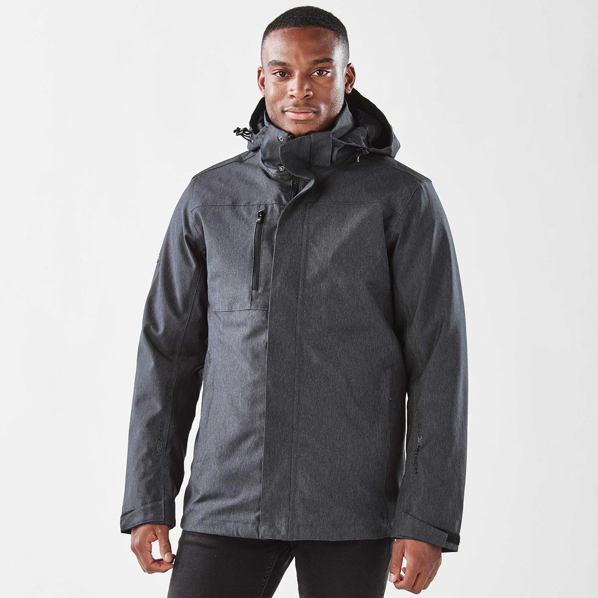 Men's Avalante System Jacket - view