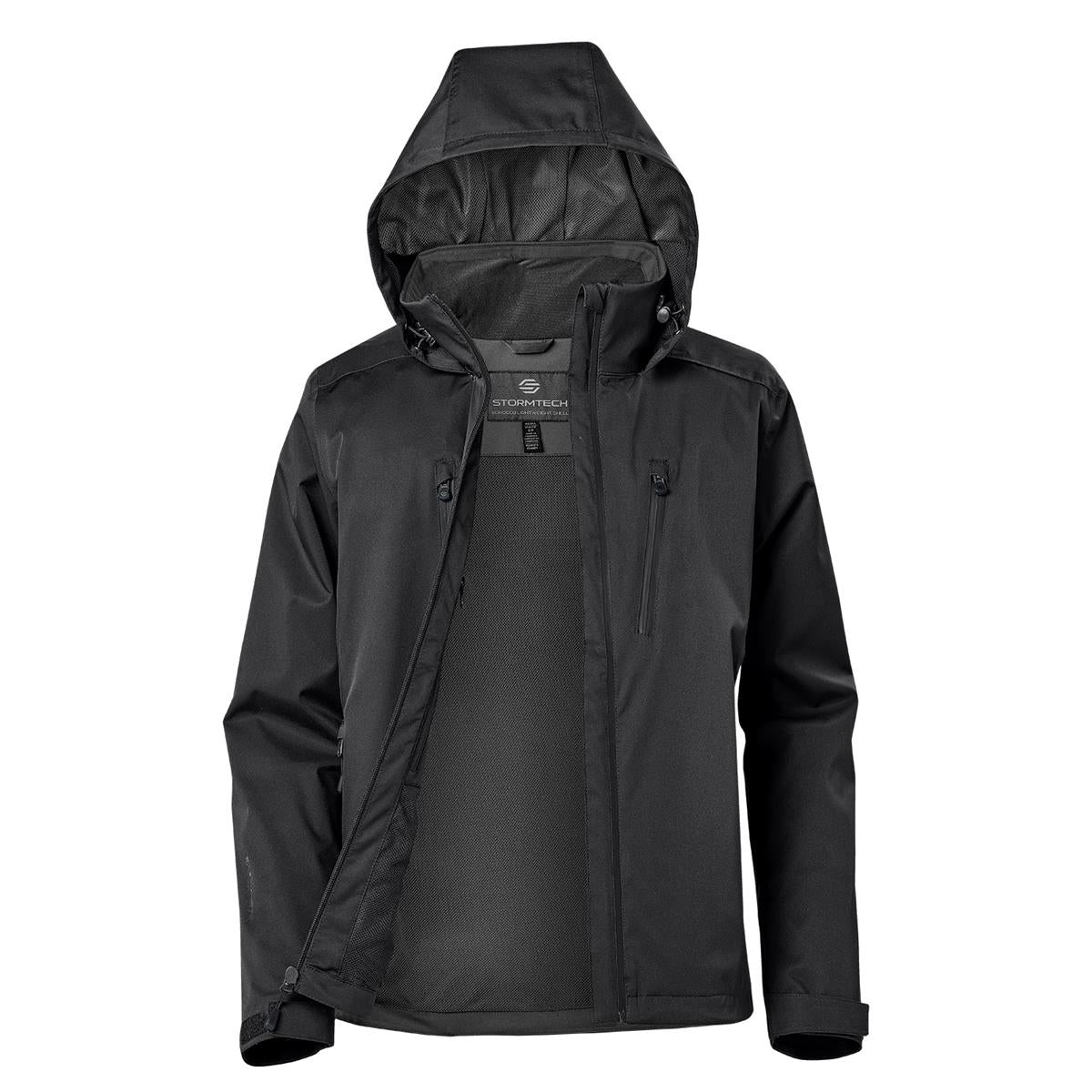 Women's Scirocco Lightweight Shell
