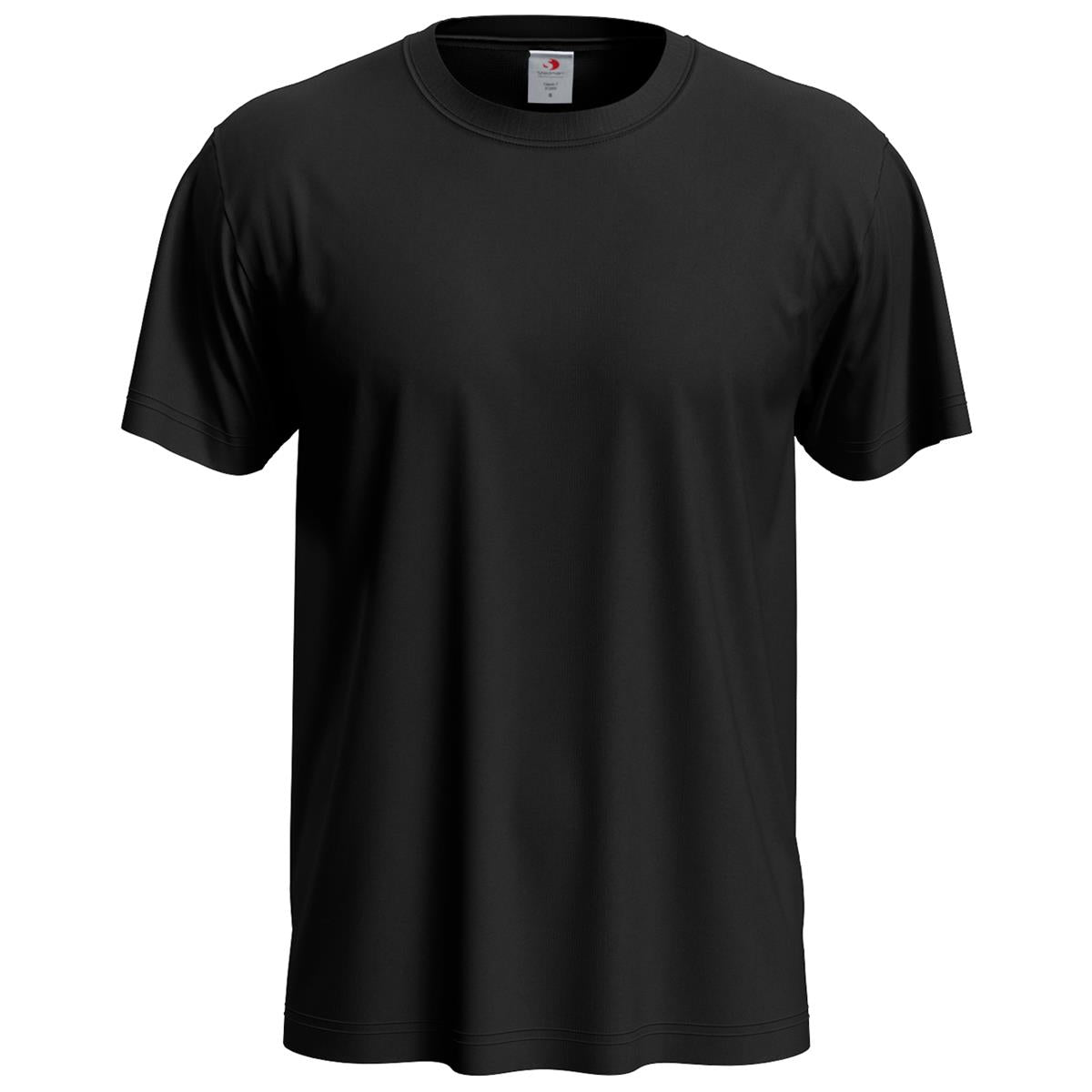 Men's Classic T - Black Opal - Front