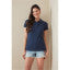 Women's Heavyweight Polo - view