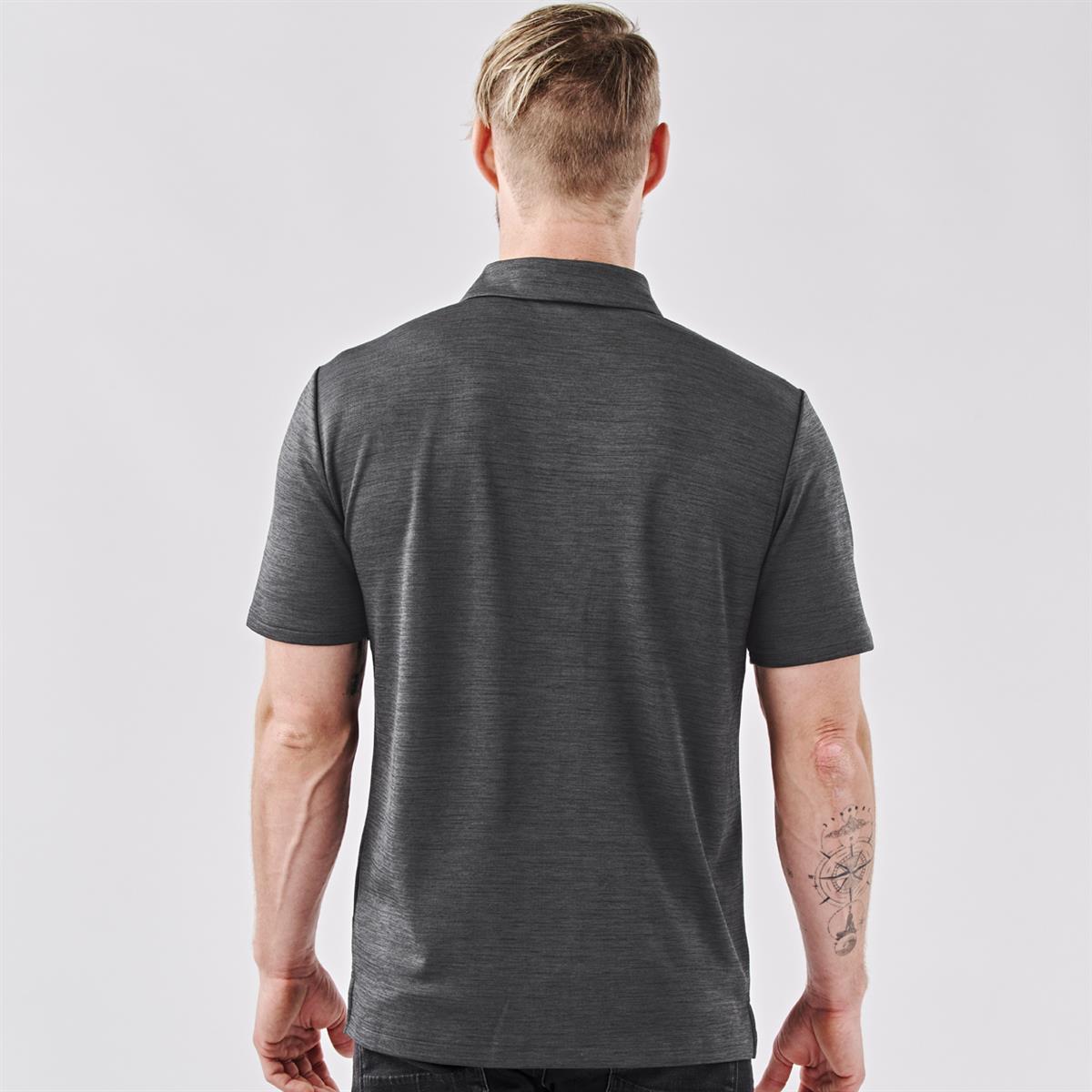 Men's Torrente Polo - view