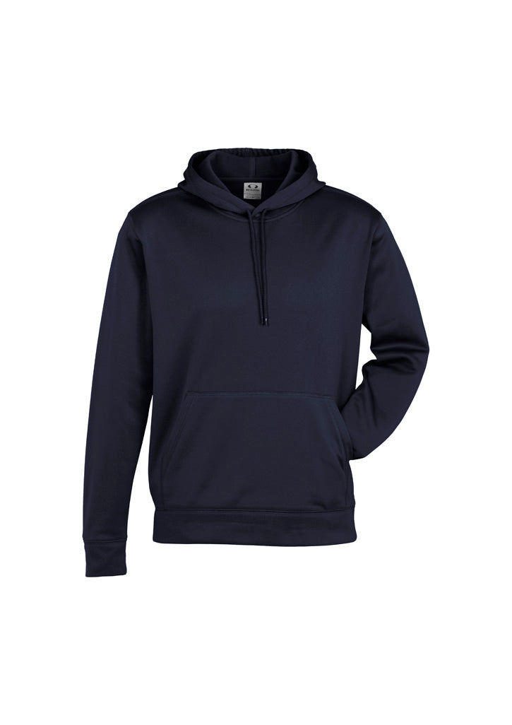 Hype Mens Hoodie - Navy - Front