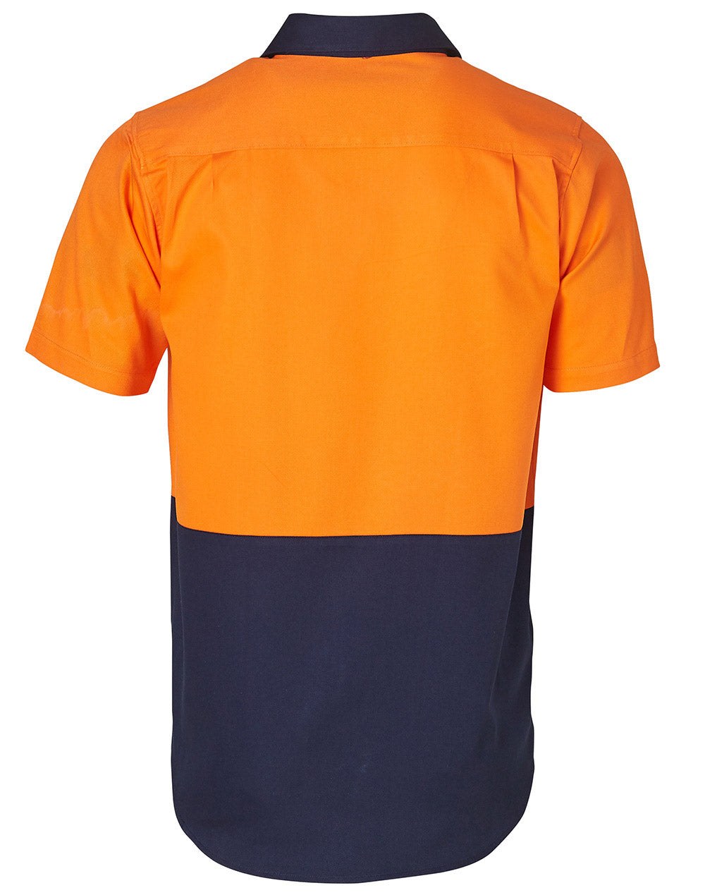 Orange.Navy