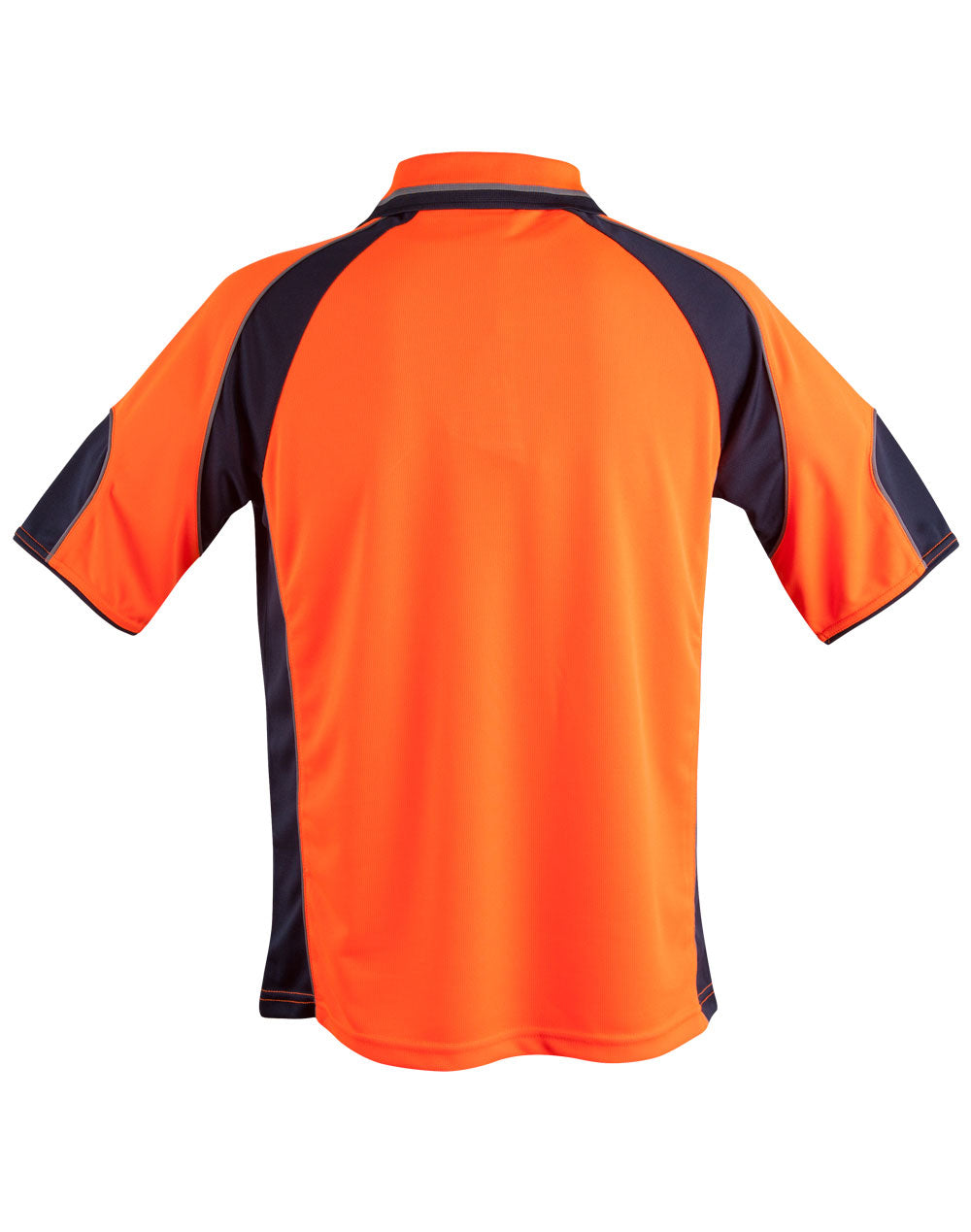 FluoroOrange.Navy