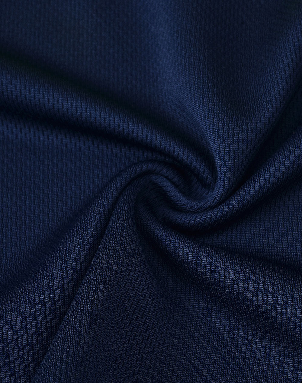 Unisex Cooldry® Segmented Ls Polo - Yellow/Navy - Fabric