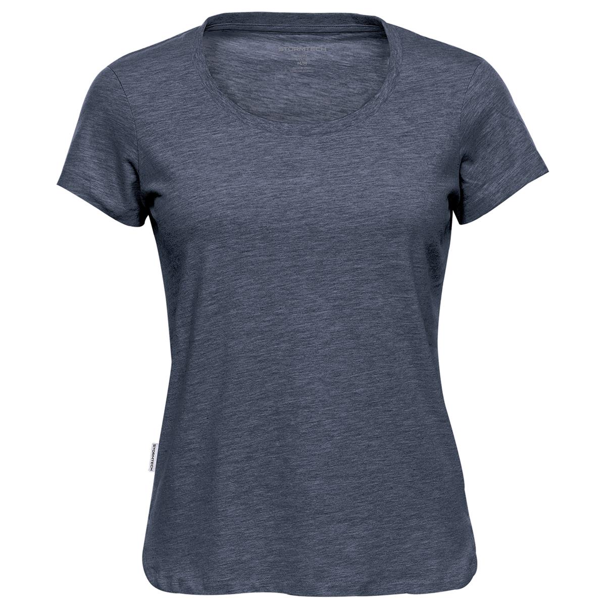 Women's Torcello Crew Neck Tee