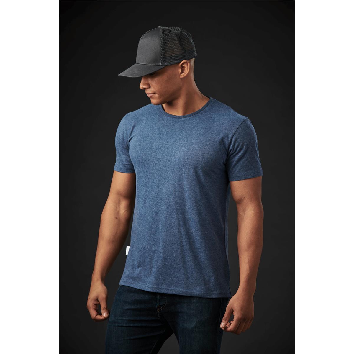 Men's Torcello Crew Neck Tee - view