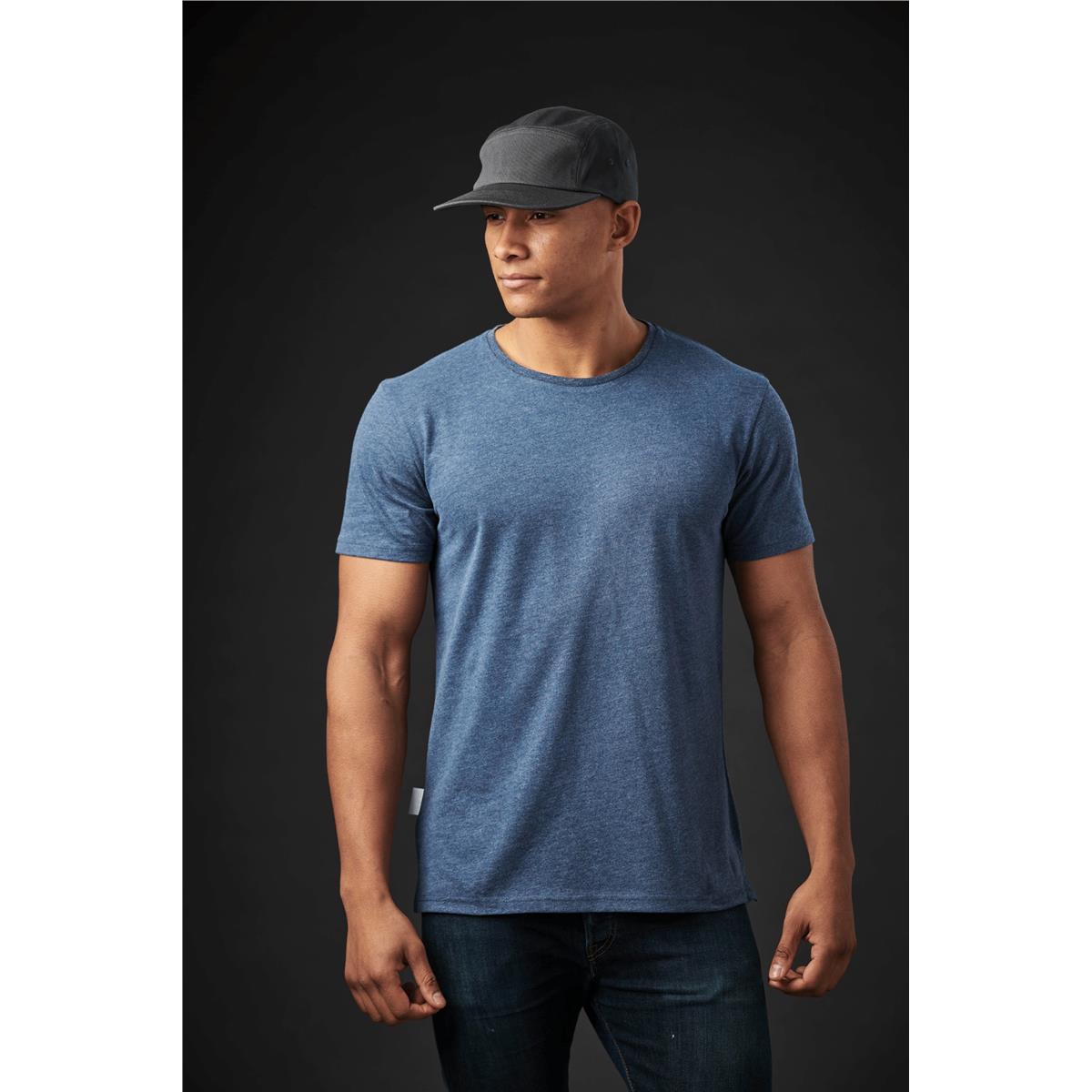 Men's Torcello Crew Neck Tee - view