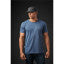 Men's Torcello Crew Neck Tee - view