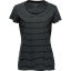 Women's Railtown Crew Neck Tee - view