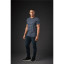 Men's Railtown Crew Neck Tee - view
