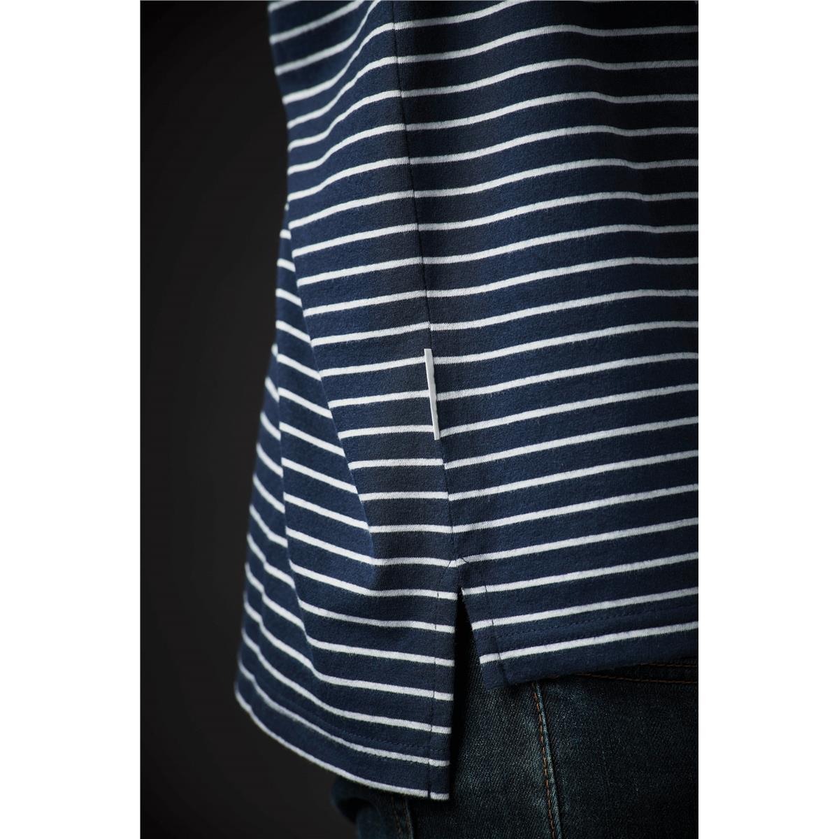 Men's Railtown Crew Neck Tee - view