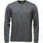 Men's Torcello L/S Henley - view