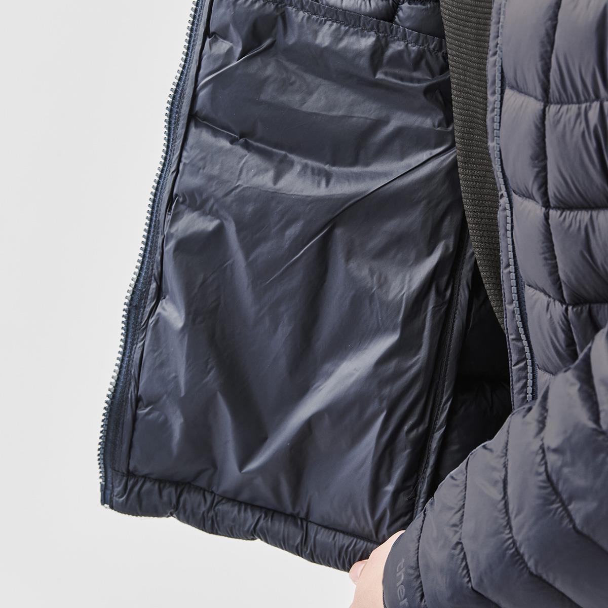 Women's Tundra Thermal Jacket - view