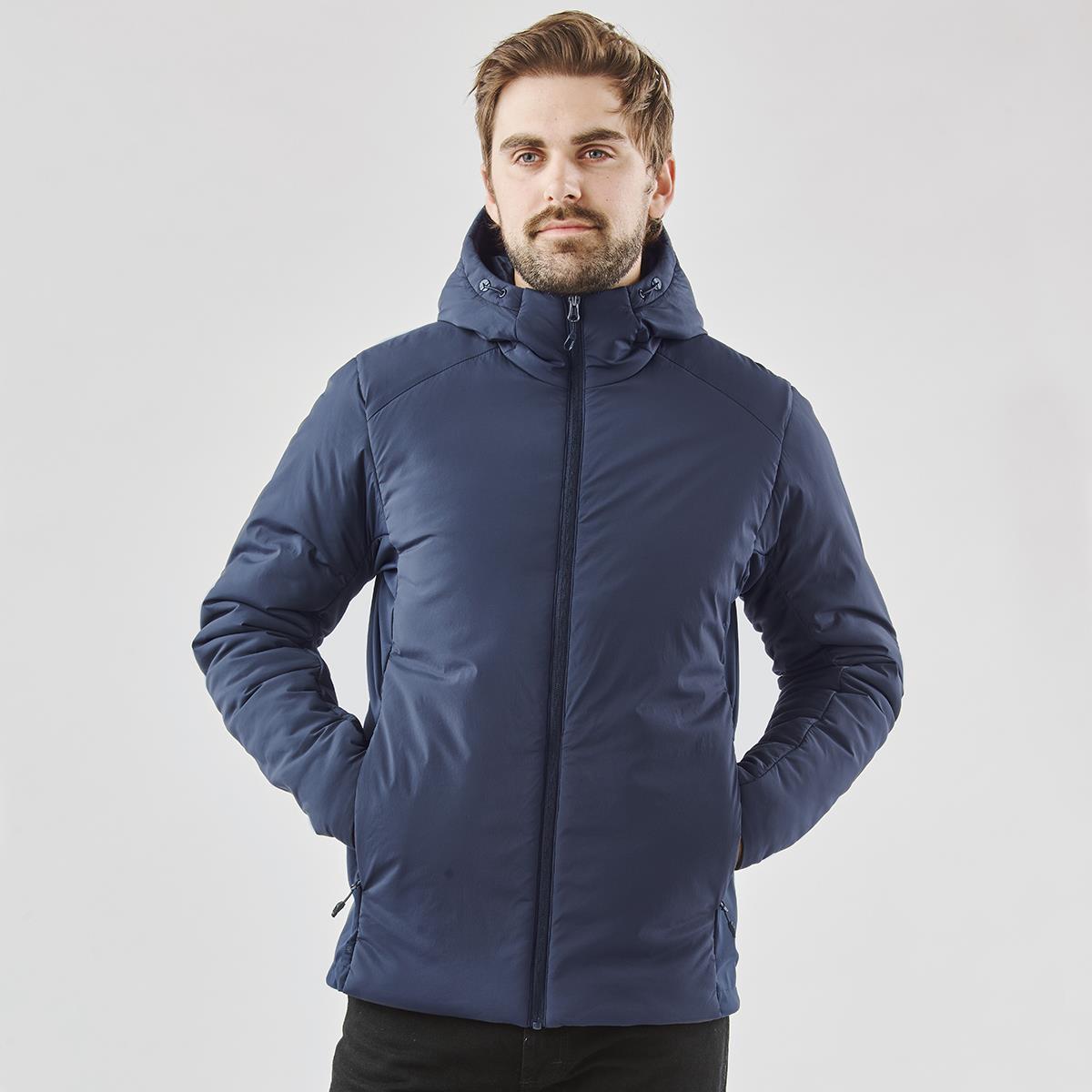Men's Cascadia Thermal Jacket - view