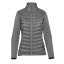 Women's Appalachian Thermal Softshell Jacket - view
