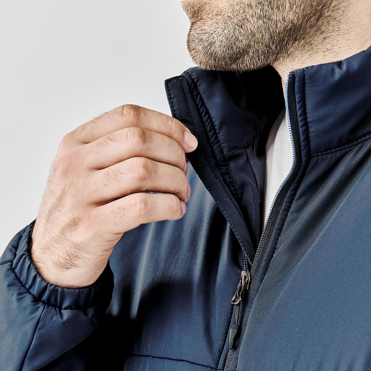 Men's Sierra Thermal Jacket - view