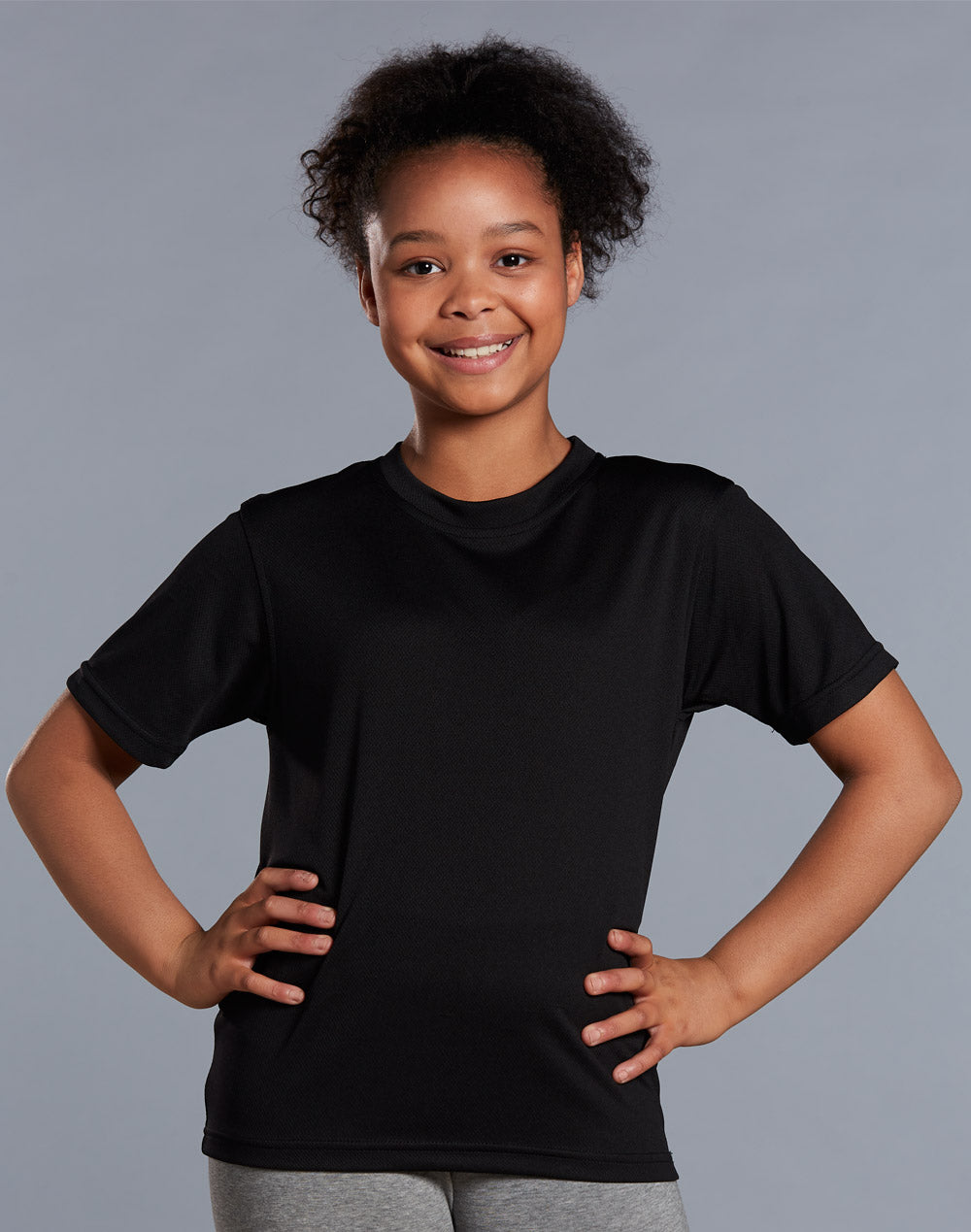 Cool Tee Kids' - view