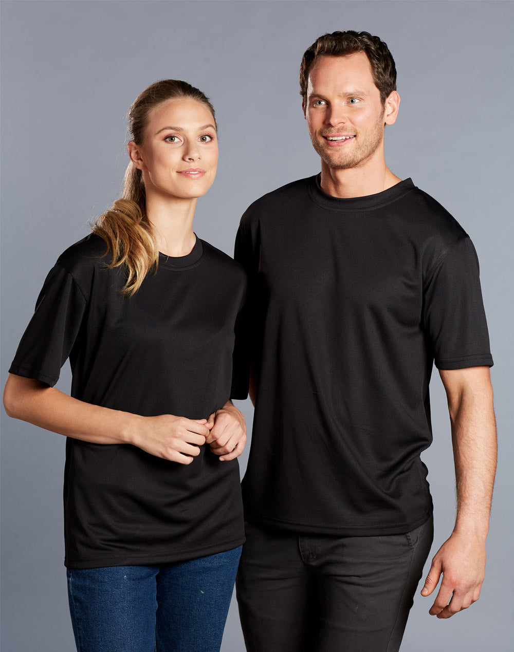 Cool Tee Unisex - view