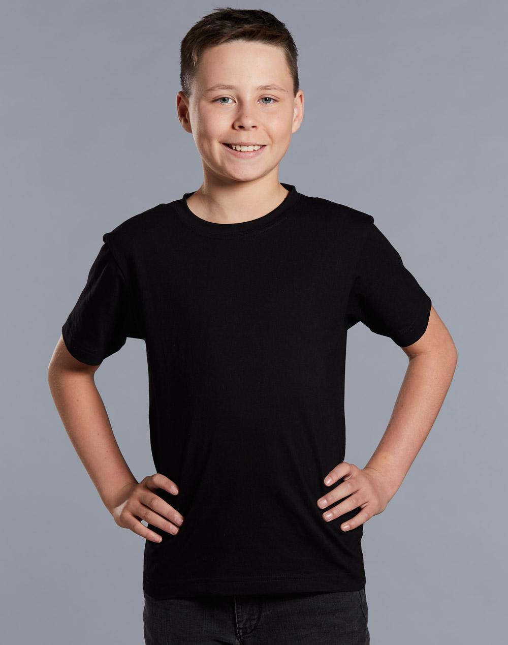 Savvy Tee Kid's