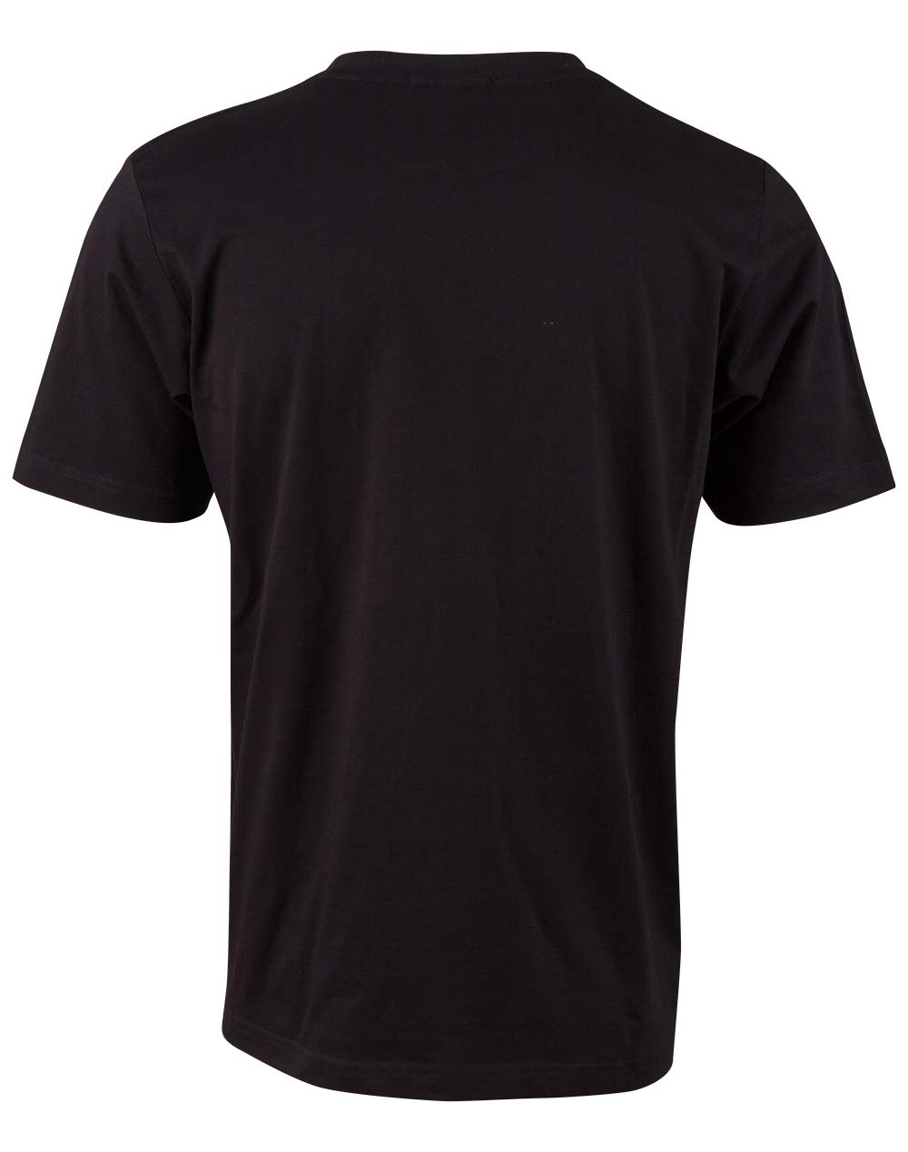 Savvy Tee Kid's - Black - Back