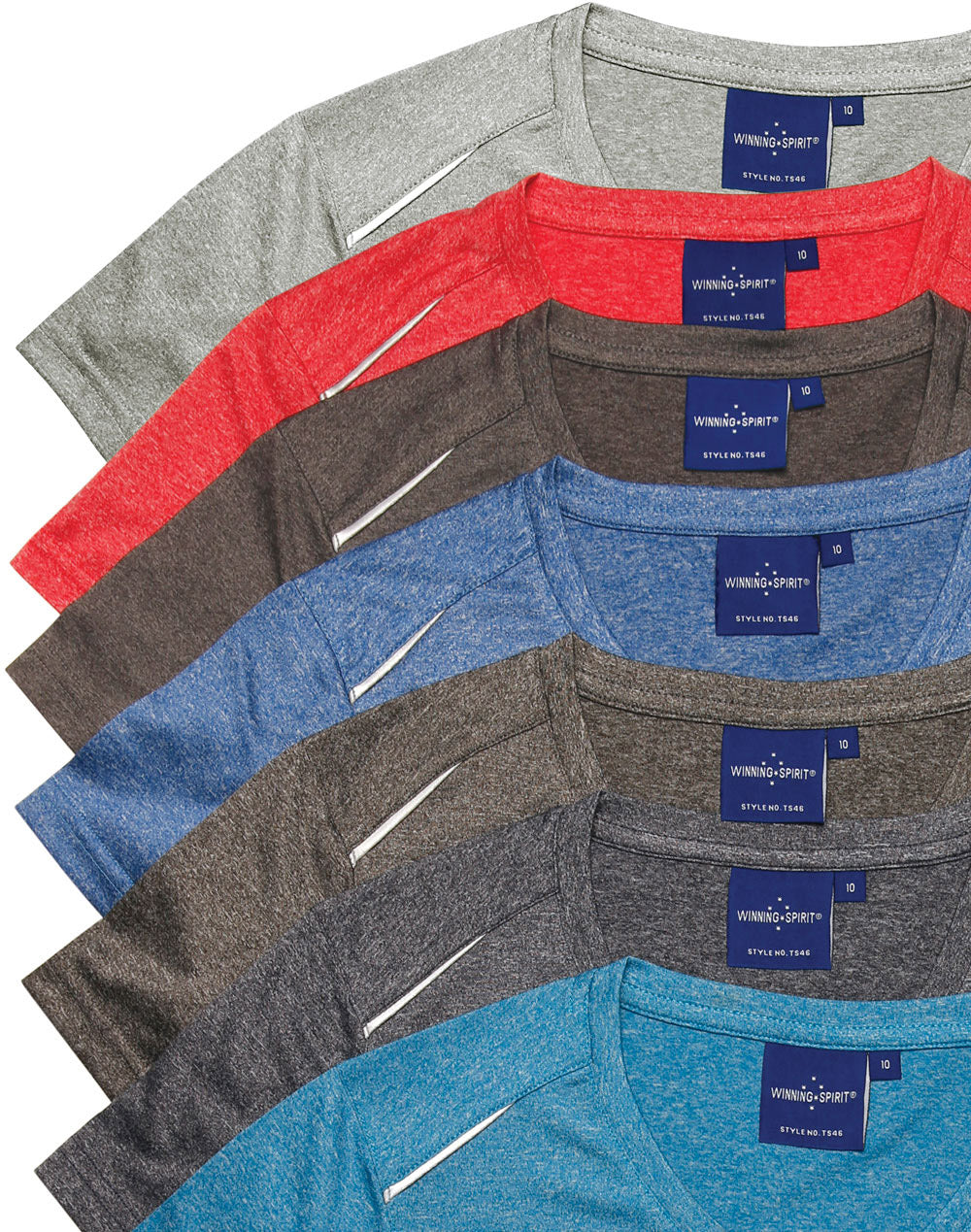 Harland Tee Men's - view