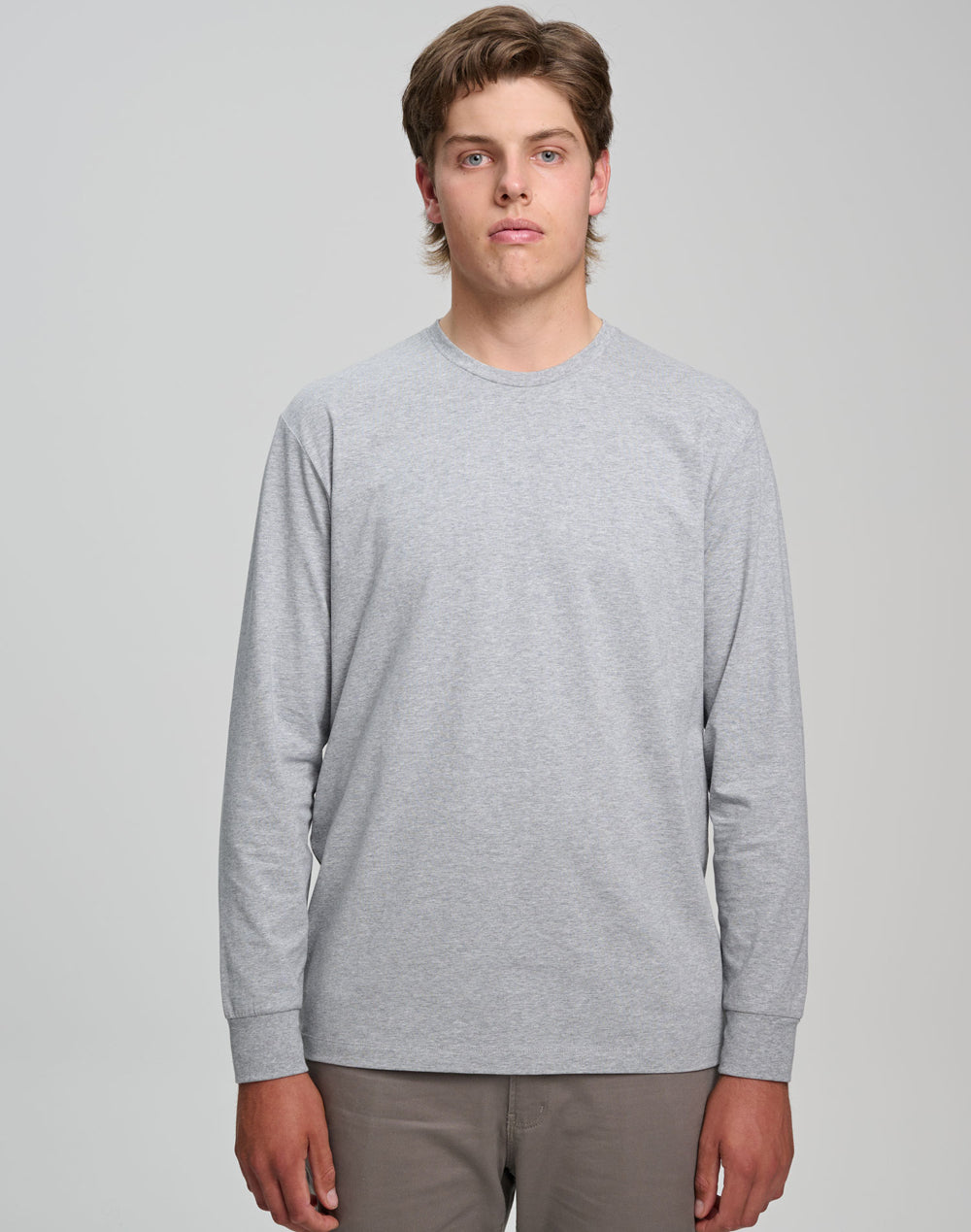 Marl Grey