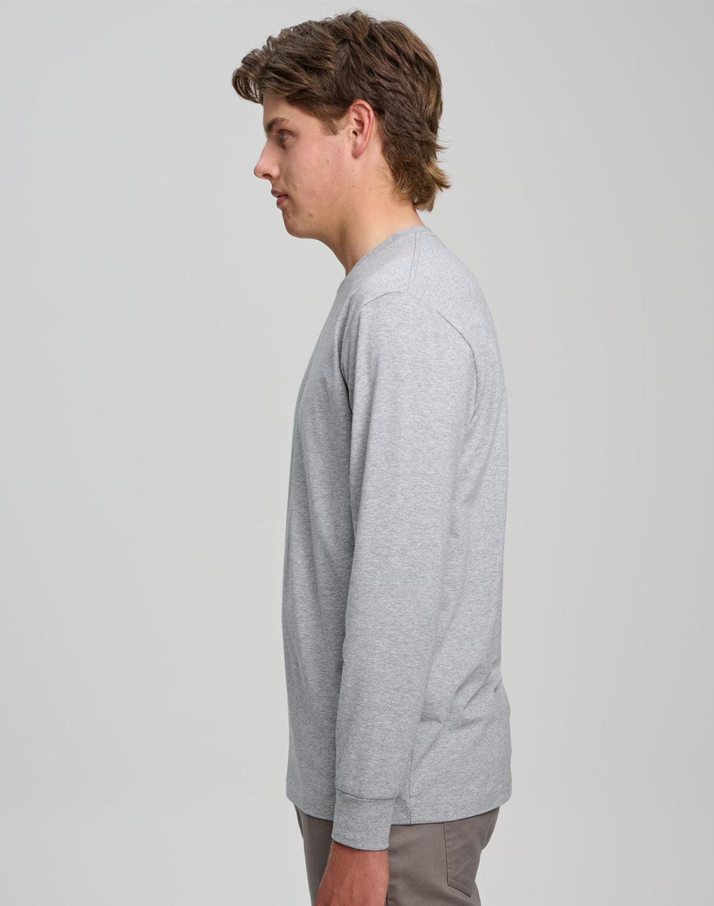 Marl Grey