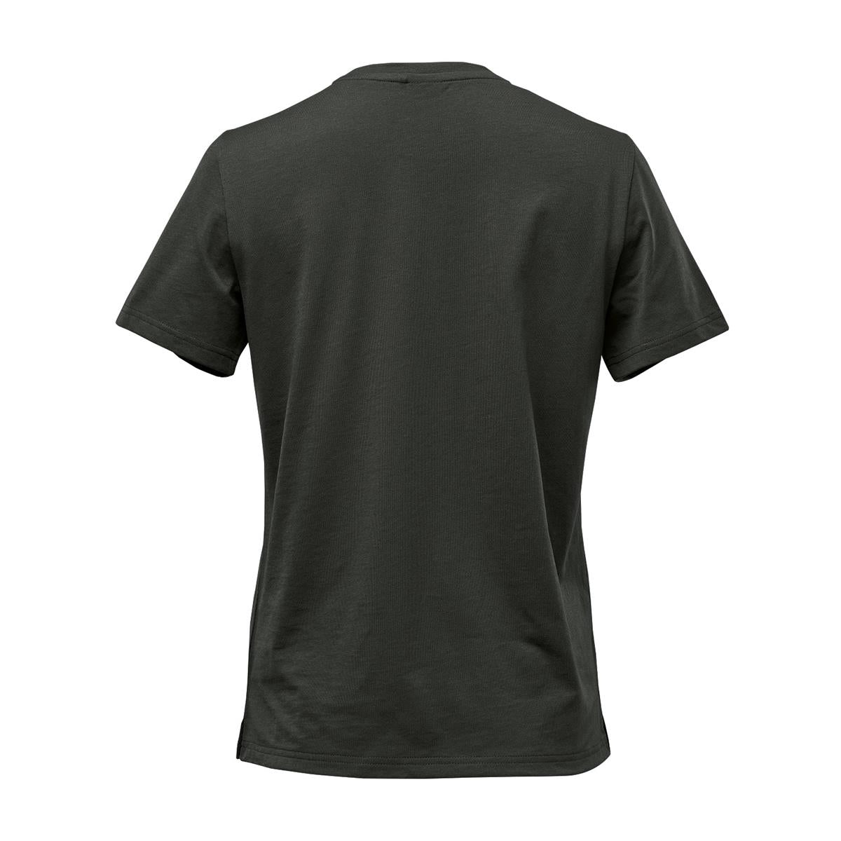 Women's Settebello Tee - Dolphin - Back